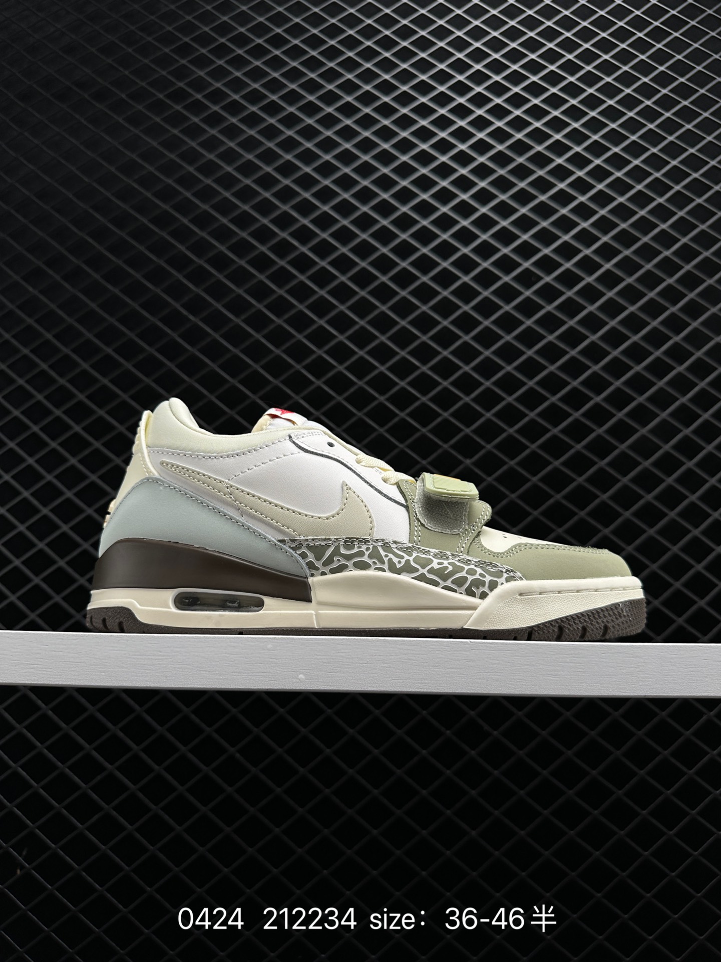 Air Jordan Legacy 312 Air Jordan Legacy 312